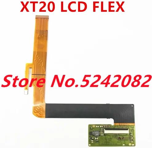 ο X-T20 X-T10 LCD FPC ÷ ̺ ü  XT20 XT10  ʸ X-T20  ǰ ü